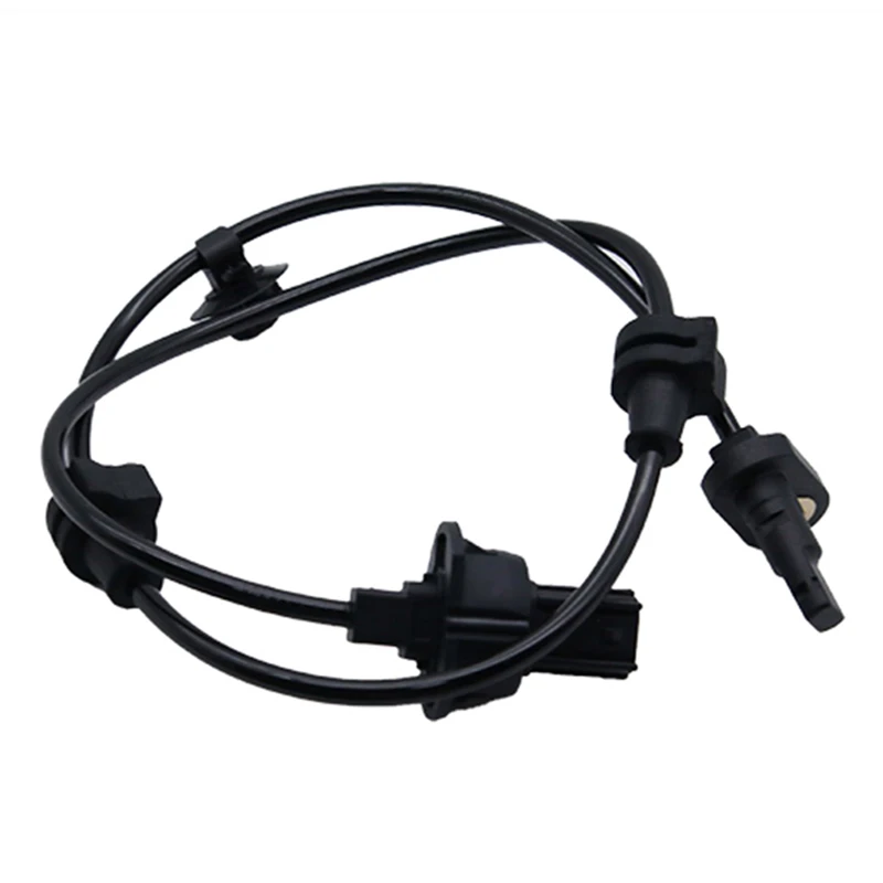 57455-T5A-013 57455T5A013 Vysoko kvalitný nový predný ľavý snímač rýchlosti kolies ABS pre Honda City Fit 1.5L 2015-2019 Automatické diely