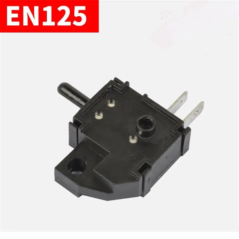 57560-28G00-000 Motocyklová páka Spínač spínača vľavo pre Suzuki EN125-2A EN125 EN150 GZ150-A EN 125CC EN150-A EN 125