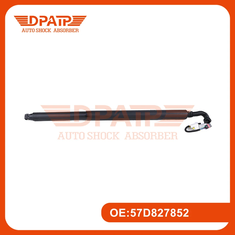 57D827852 Elektrické výťahové elektrické zadné zadné dvere pre Škoda Karoq/18-