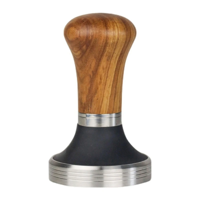 58 mm Espresso Turner Wooden Ruck Rucking Coffee MAIPPER pre tlak na espresso