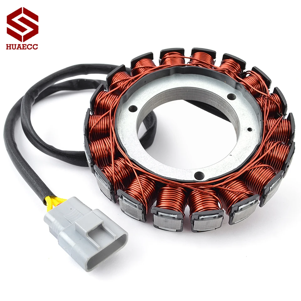 59031-2136 Motocykel stator cievky pre Kawasaki Kaf620 Mule 4000 4010 Trans 4x4 SE Camo Kaf 620 Mule 4010 4x4 Zelené drevo Zelené HD