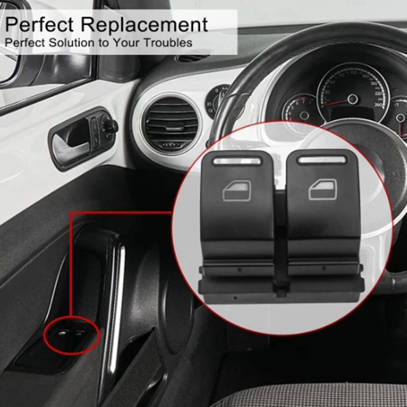 5C5959857A pre VW Beetle Cabrio 2013-2019