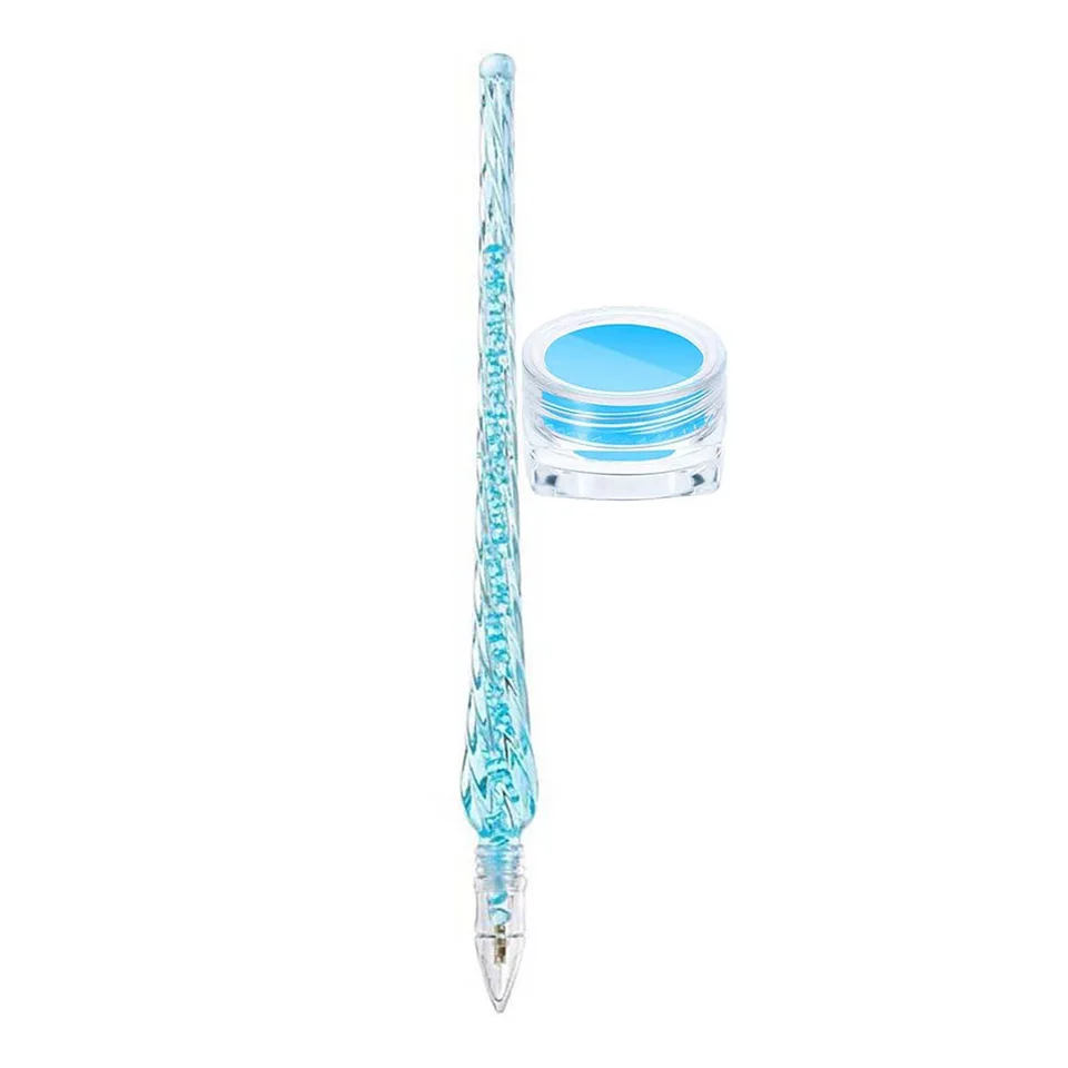 5D DIY Diamond Painting Pen Multifunkčné plastové kreslenie kamienok kreslenie s vŕtacím bahnom na kreslenie remesla pre deti dospelých