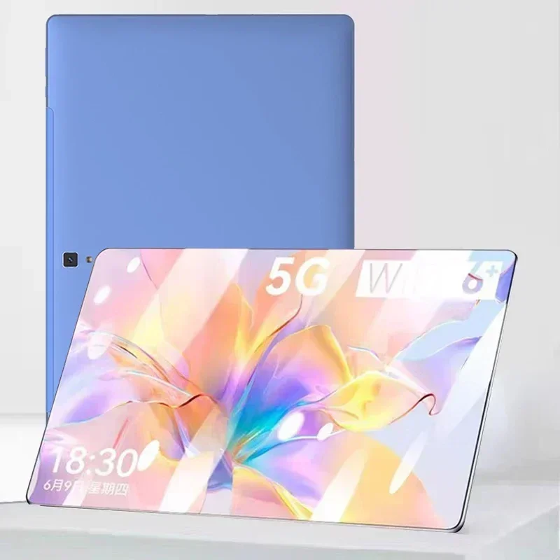 5G 2023 Globálna verzia Tablet 14 palcov 16 GB RAM 1TB ROM 12900MAH Android 13.0 WiFi Dual SIM karta Celá obrazovka