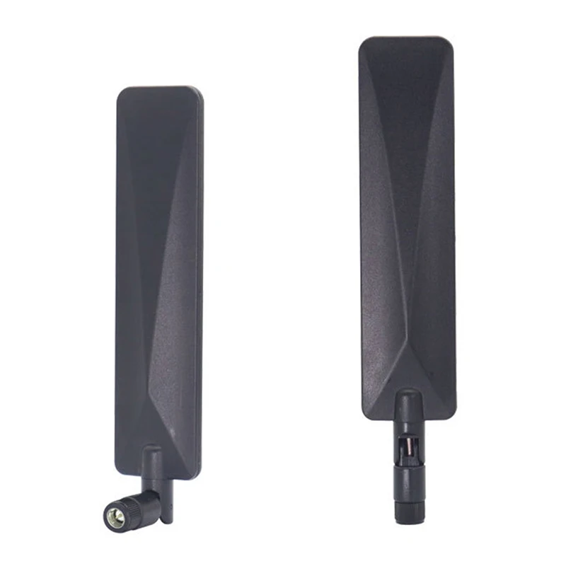 5G anténa ohýbateľná 22DBI SMA samec WLAN WIFI 5GHZ anténa PBX IoT Modul smerovač TP Link Signal Signal prijímač Antena Vysoký zisk