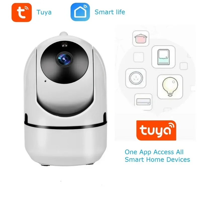 5G IP WiFi Camera Smart Home HD 1080p Automatické sledovanie bezpečnostnej ochrany Mini mobilné bezdrôtové sledovanie kamery