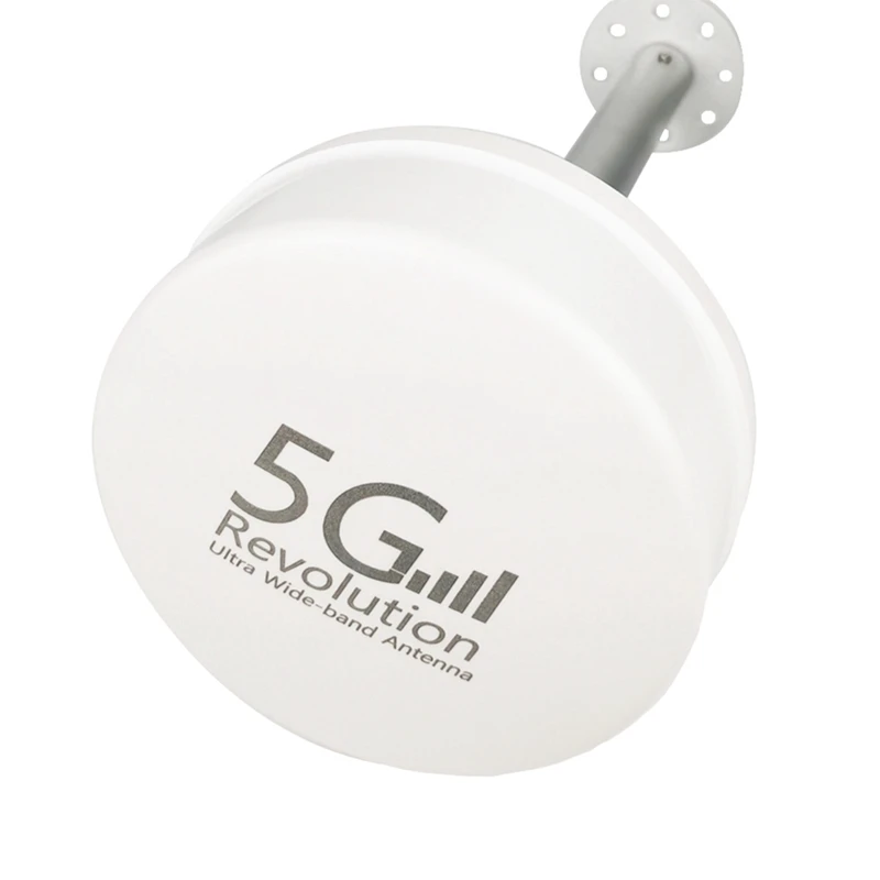 5G revolúcia Outdoor Anténa krmivá 698-6000MHz 4G 5G anténna mriežka pre telefónne televízne televízne mesh parabolické antény