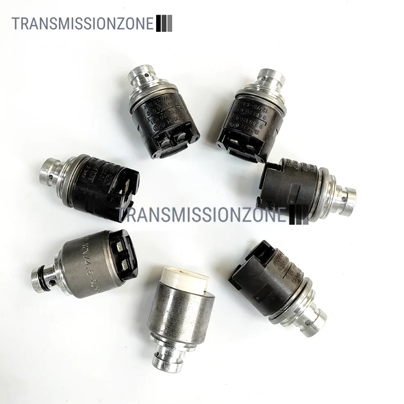 5HP18 A5S310Z Automatic prevodovku solenoidovú súpravu pre 5-stupňu BMW