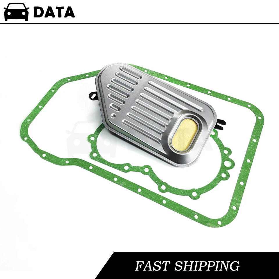 5HP19 ZF5HP19 01V Automatický prevodový olejový olejový filter pre Audi VW BMW 01V325429 0501209251 0501004813 98630740300 01V398003