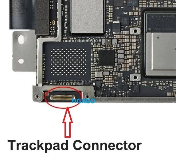 5ks-50ks pre MacBook Air 13 