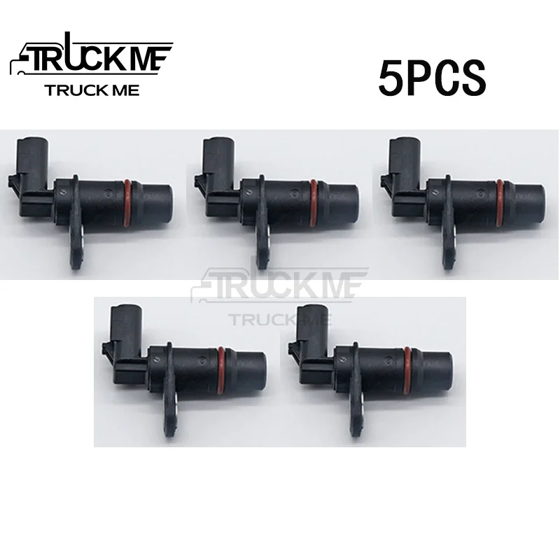 5ks/boxový kmeňový hriadeľ kľukového hriadeľa pre Volvo 2872279 4921686