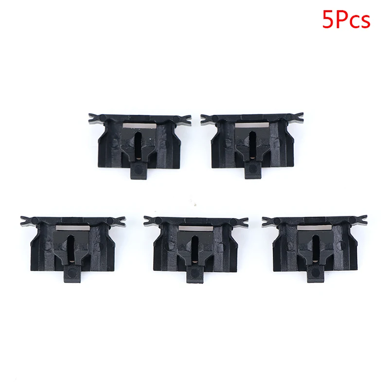 5ks elektrické push nožnice na vlasy Clipper Plast Tong bez chladného klipu 8148/8159