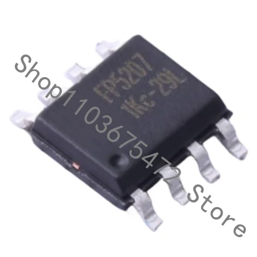 5ks FP 6298 5207 6276 7208 6277 6293 6296 B XR-G1 SOP-8