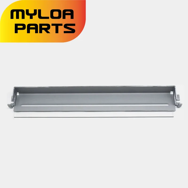 5ks kompatibilné čistenie bubnov WB pre Lexmark MX710 MX711 MX810 MX811 MX812 MS710 MS711 MS810 MS811 MS812 WIPER BLADE