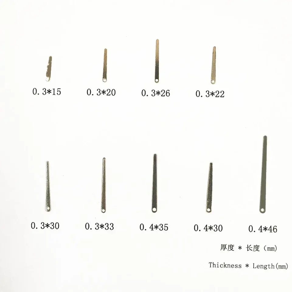 5ks / listová pružina / saxofón / klarinet / hoboj / flauta / bassoon / piccolo / veterné prístrojové príslušenstvo
