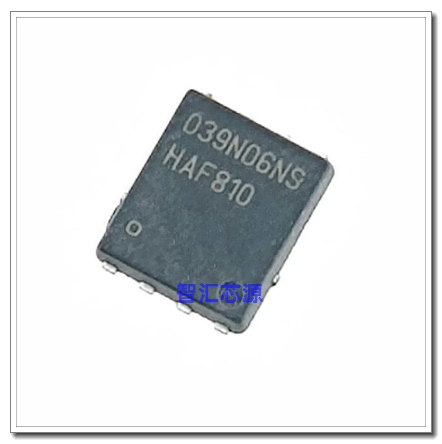 5ks/lot 039n06ns tdson-8 bsc039n06ns