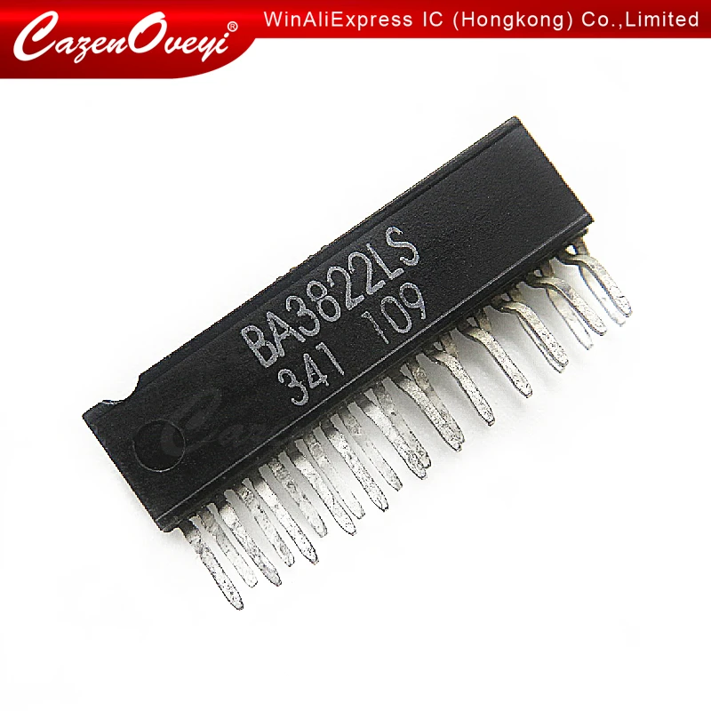 5ks/lot ba3822ls BA3822L BA3822 SQL-24 na sklade