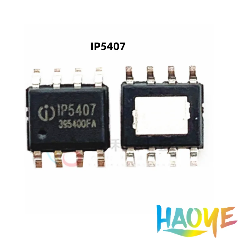 5ks/lot IP5407 ESOP8 100% nový