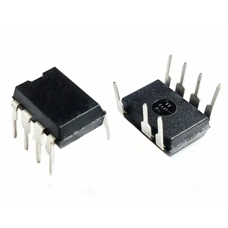 5ks/lot Str-A6053M A6053M A6053 DIP-7 na sklade