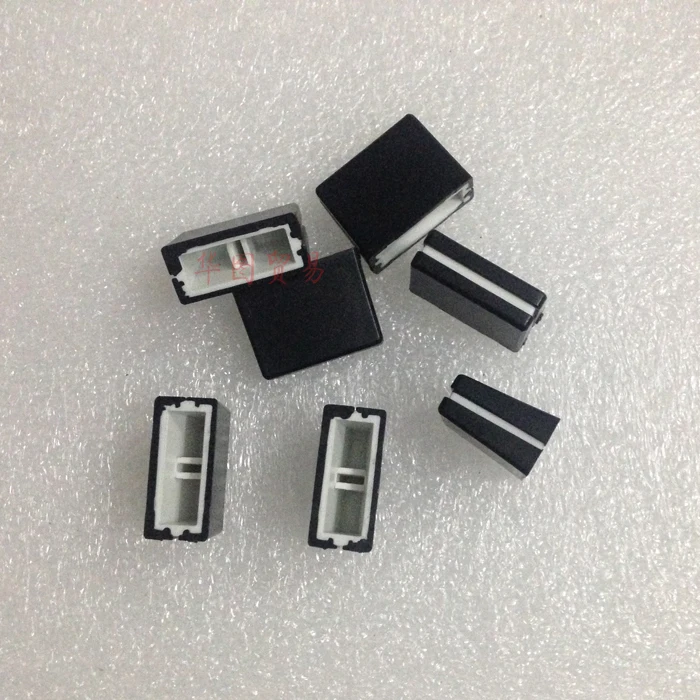 5ks nahradený gombík Fader CrossFader pre priekopník DJM800 DJM700 DAC2371