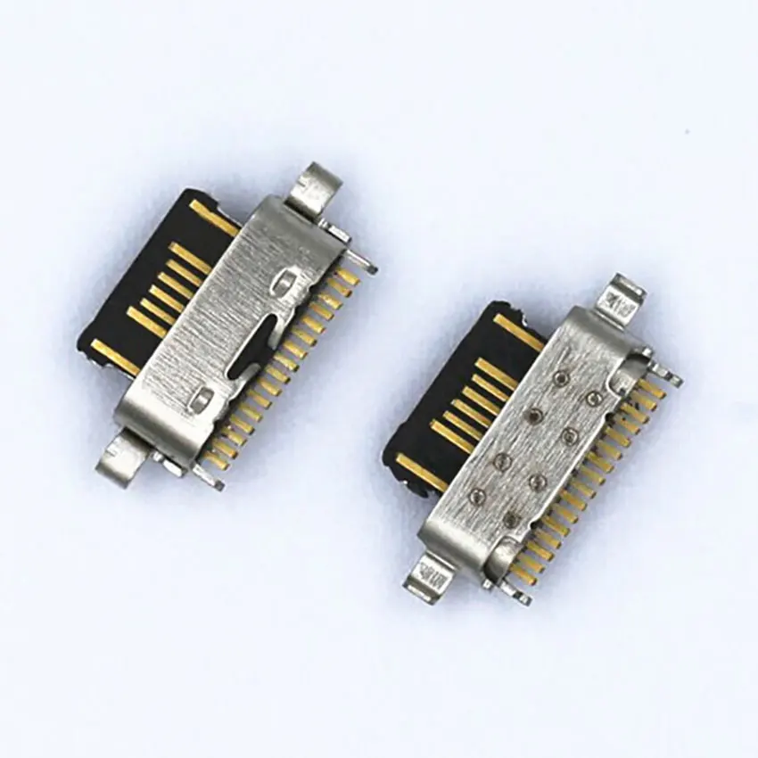 5ks pre doogee S90 S90PRO S68 S88PRO S88PLUS S88 PLUS PRO S59 N30 S58 TYP-C USB Nabíjacie nabíjacie prístav