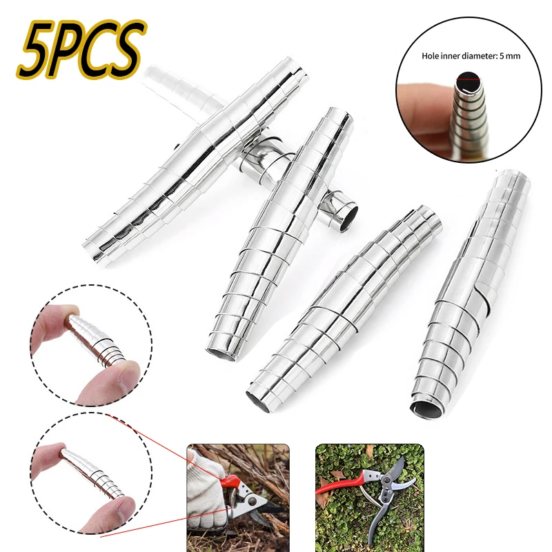 5ks pružina pružiny pružiny 6cm/8cm prerezávanie nožníc