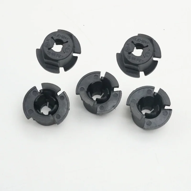 5ks Universal CAR ACC Cruise Radar Radar Sensor Control Unit Clips