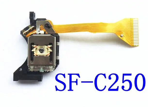 5ks/veľa úplne nový SF-C250 SF C250 SF-C250TR Radio Radio Single Disc Player Player Laser Optical Pick-Ups Bloc Optique