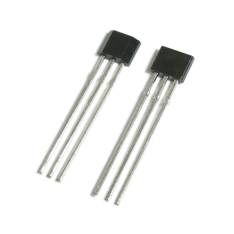 5ks ZTX651 TO92