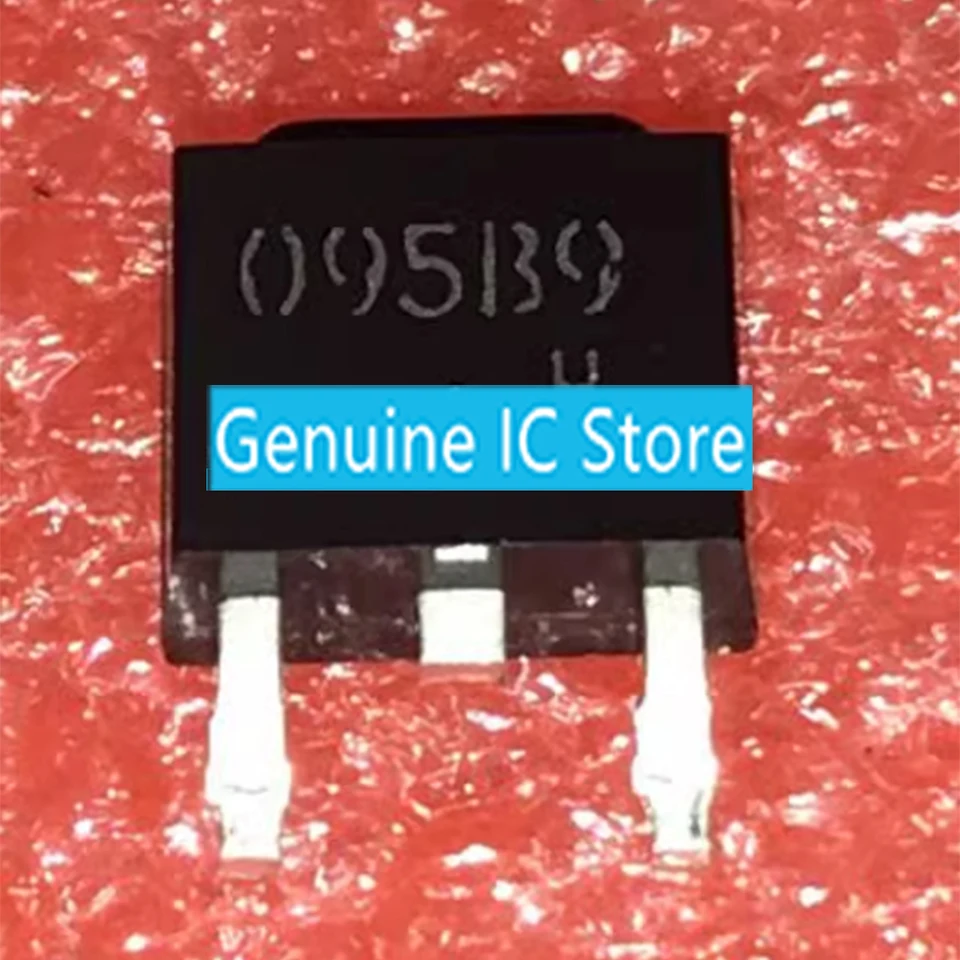 5ks/časť RB095B-90TL 095B9 Nový originálny originálny IC