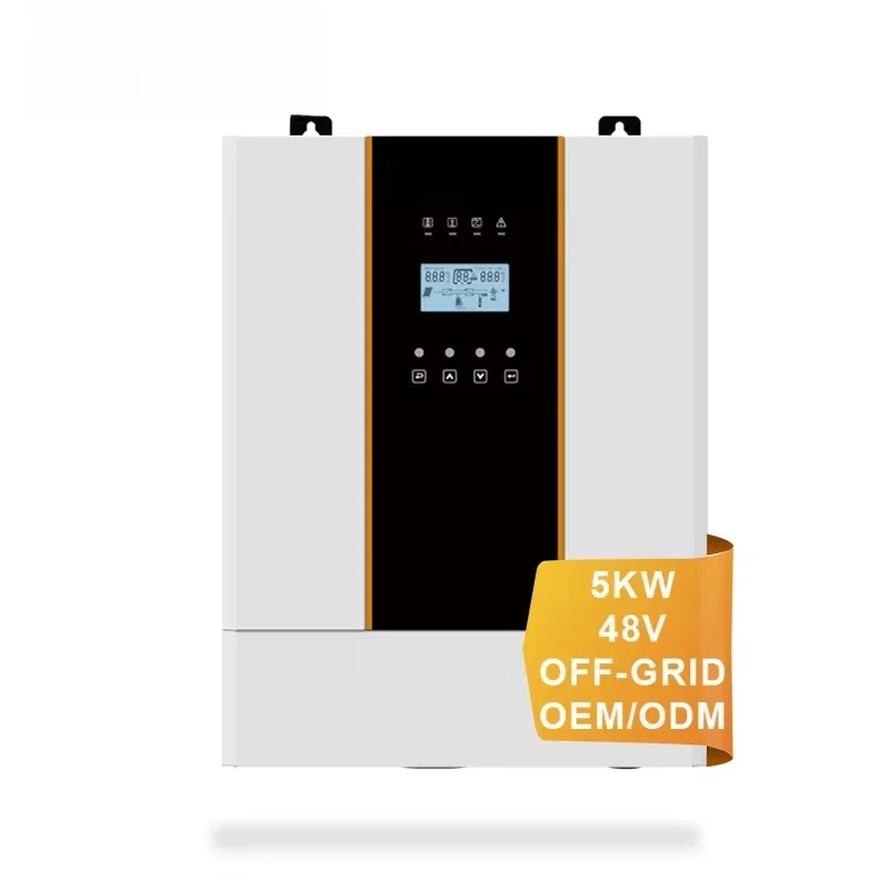 5KW Felicity Solar Hybrid Inverter Solar Inverter Power System System s jedným fázovým meničom Solar Solar