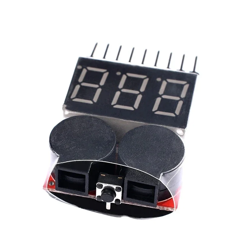 5pcs 1-8s Lipo/li-ion/Fe Rc Lietadlo vrtuľníka atď