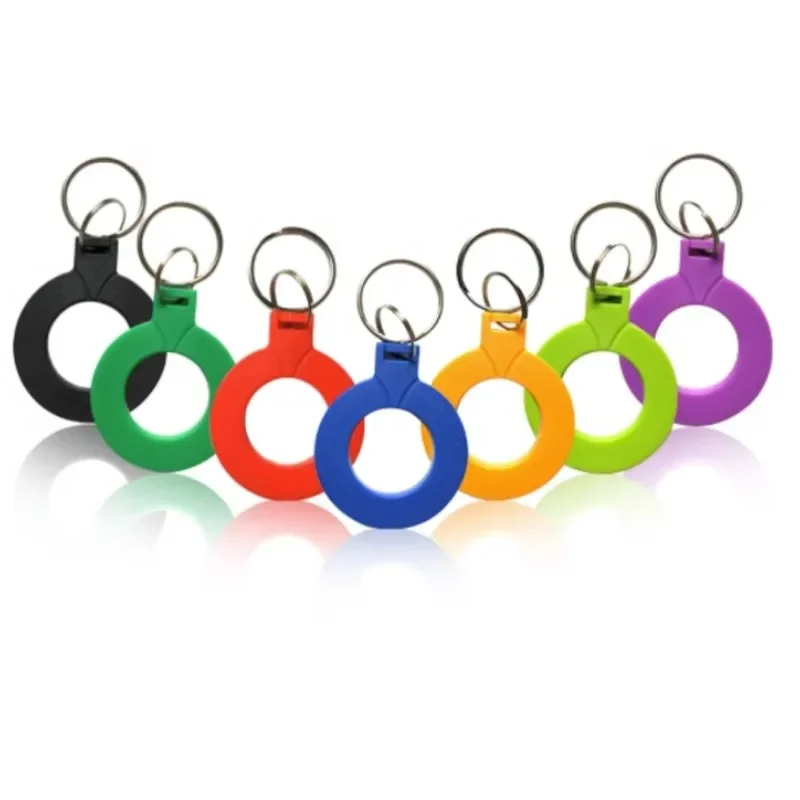 5pcs 13,56 MHz RFID Gen2 CUID 1K S50 TAG CARD KARTA UID UID BLOCK BLOCK 0 ZAPÍNATÍ PRE NFC ANDRIOD MCT CONE CLONE CLONE
