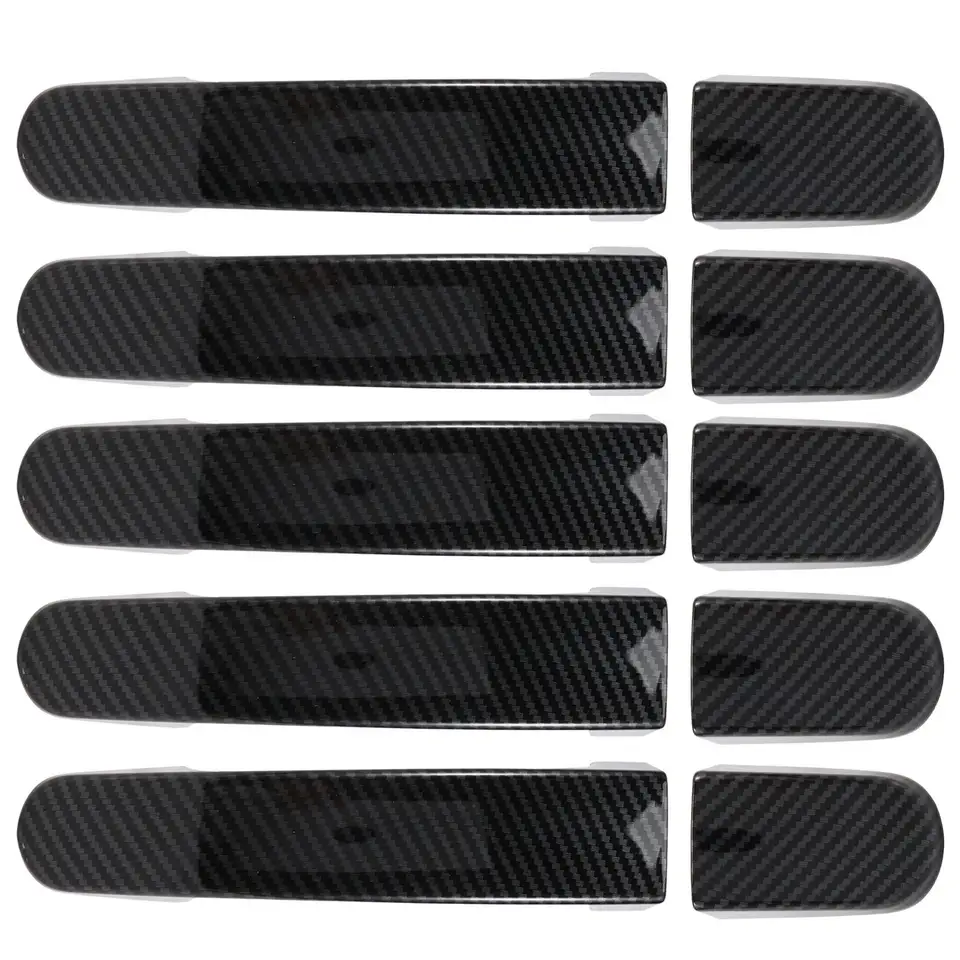 5PCS CAPE DOOR CRANCE ORIC PRE FORD TRANSIT Custom Tourneo 2014- 2020