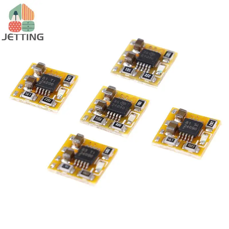 5pcs ECC Easy Chip Poplatok Oprava všetkého problému s nabíjačkou pre tablety mobilných telefónov
