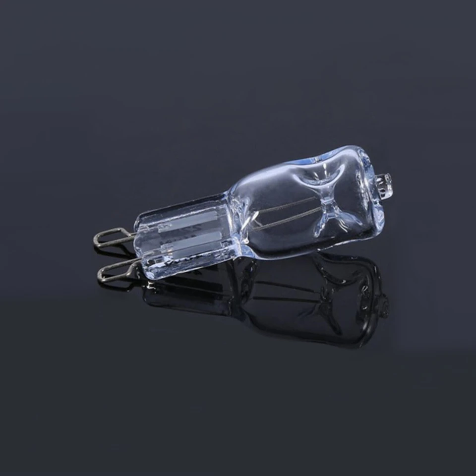 5pcs G9 220V 25W žiarovka G9 220V 40W Bulb G9 220V 60W Žiarovka G9 110V 25W G9 120V 25W G9 Halogénová žiarovka 220V 40W G9 120V 25W