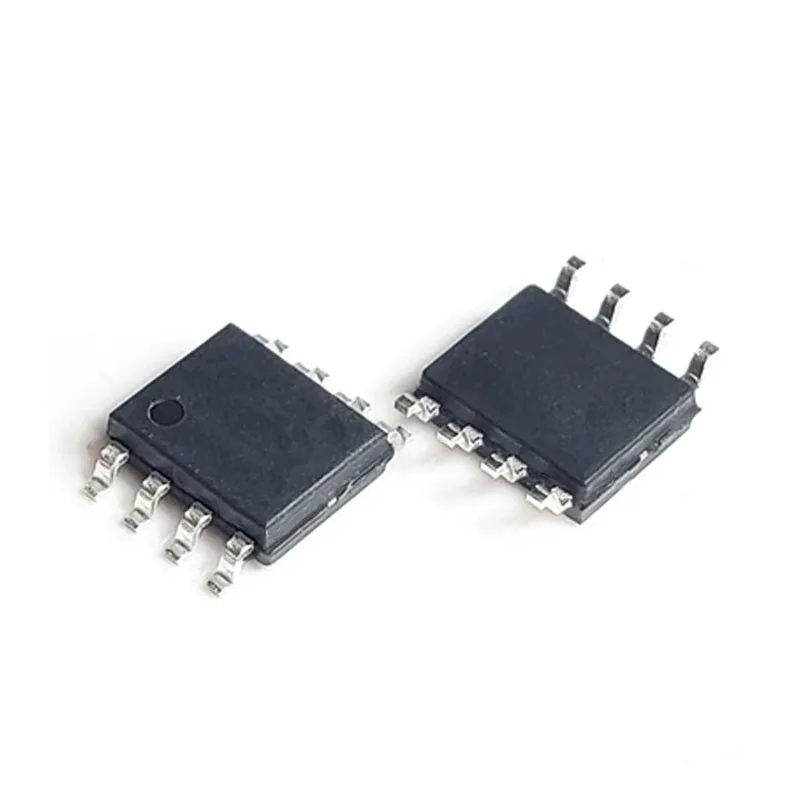 5PCS IP2163 IP2183 IP2325 IP5407 IP6503S/IP6503S IP6510 IP6520 IP6525T IP6525S IP9315 IP2701 SOP8