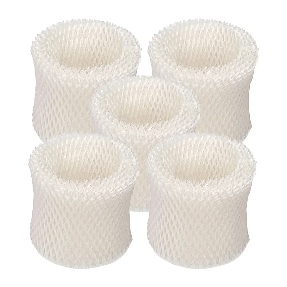 5pcs/lot OEM HU4102 HOMIDIFIKOVÉ FILRES, filtračné baktérie a mierka pre Philips HU4801/HU4802/HU4803