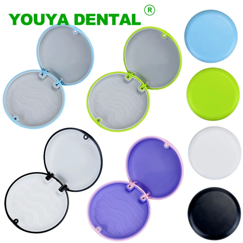 5pcs Ortodontic Deting Box Falošné zuby puzdro zubné ústa chránič zubného zubného zubného zubného zubného zubného zubného zubného zubného zubného zubného zubného zubného zubného zubného zubného zubného zubného zubného krytu