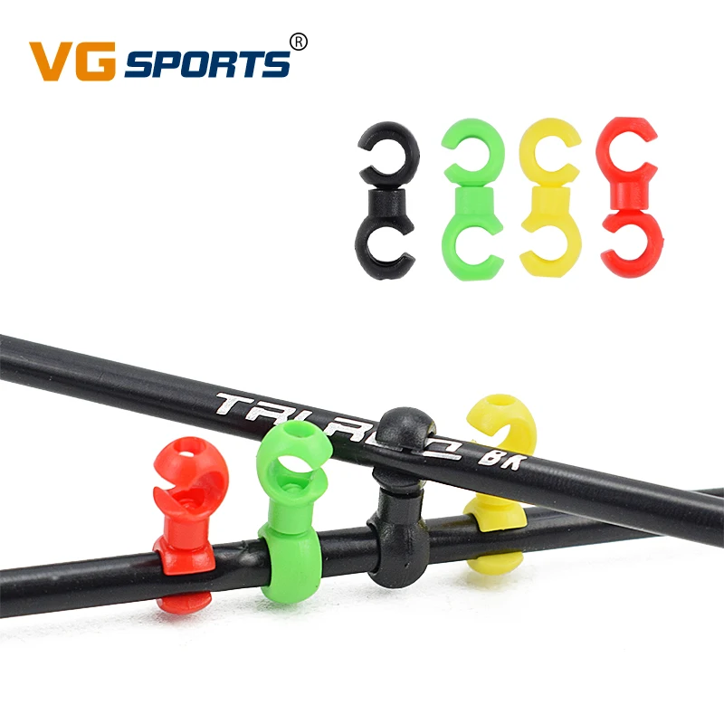 5pcs Road Bike Mountain Bicycle Disc Brzdenie Sety Sady potrubie Časti MTB Bicykel Hydraulická brzdová kábel Suká