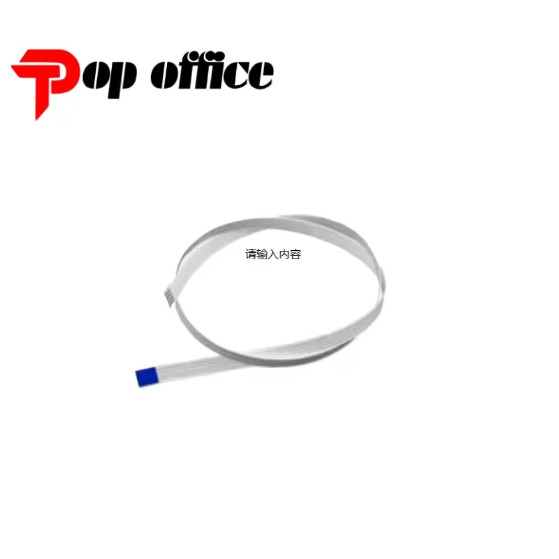 5pcs skener plochý skenovací kábel pre Epson L1110 L3100 L3101 L3110 L3115 L3116 L3150 L3151 L3156 L3160 L5190