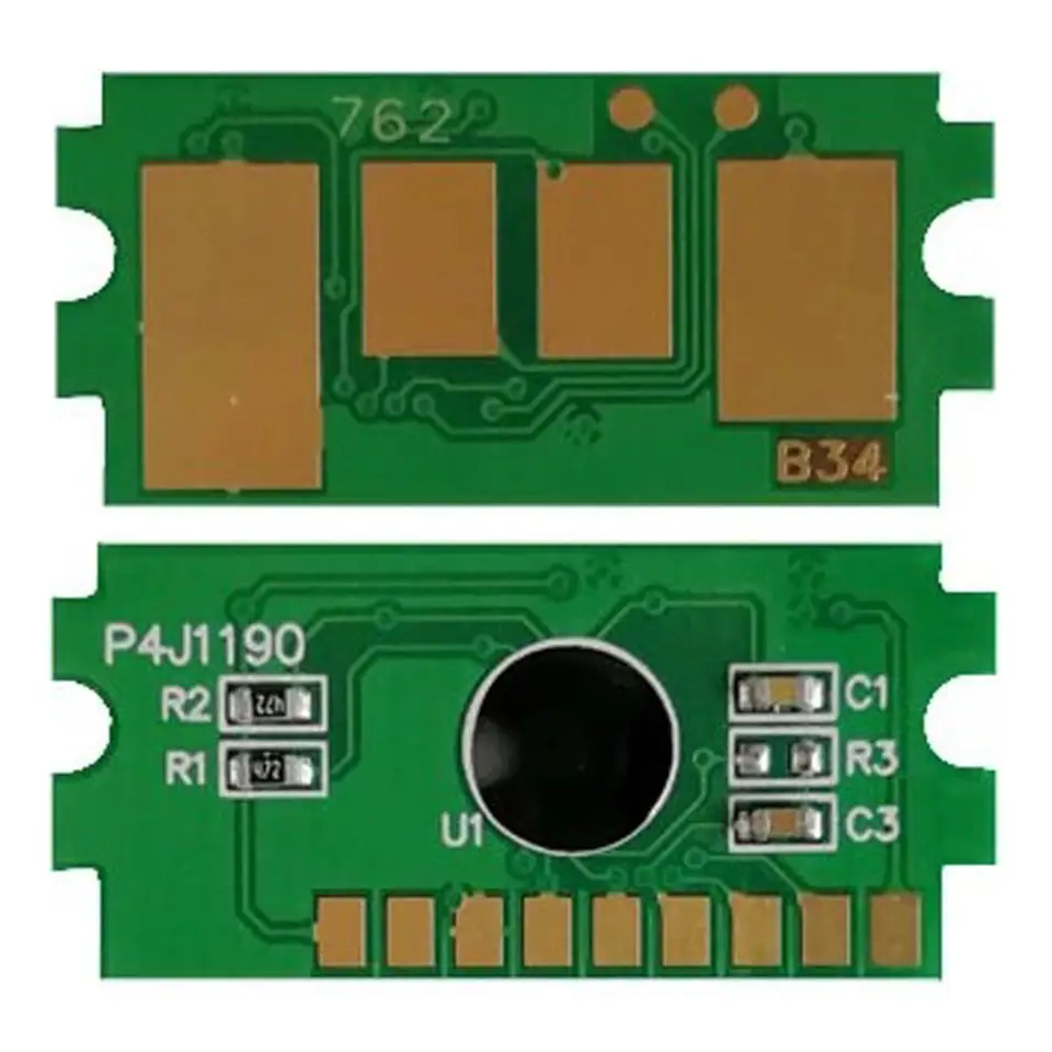 5pcs TK-1110 TK1110 Toner Chip pre Kyocera EcoSys FS-1040 FS-1120MFP FS-1020MFP M1520H FS1040 1110