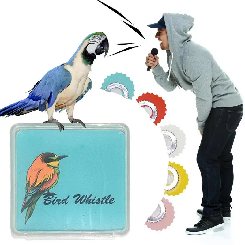 5pcs vták píšťalka Warbler Originálny tweeting noisemaker hračky triky roubíky kúzlo tweeting noisemaker hračky triky gag pre deti