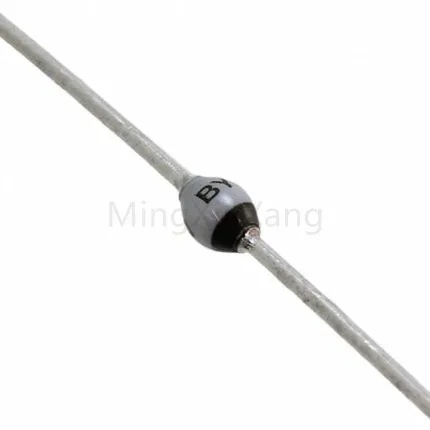 5pcs Zener Diode BYW37 BYW32V BYW53 BYW36 BYW36B BYW76 BYW82 BYW83 BYW178 BYW85 BYW34 BYW52 BYW72V BYW95A SOD57