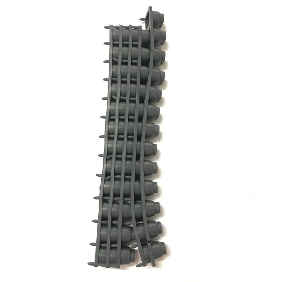 5PSC pre klávesnicu Yamaha KB280 PSR-S650 PSR-S550 PSR-670 KB220 KB280 KB281 KB290 KB291 KB180 a ďalšie vodivé gumové gumy