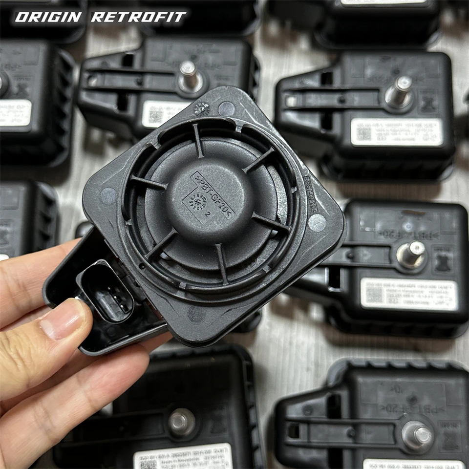 5Q0 951 605 A 5QD 951 605 SPRÁVA SPRÁVA ALECTION CON SYSTEM pre VW TIGUAN MK2 Touran Atlas Passat B8 Golf 7 ID4 Audi Q7 A4