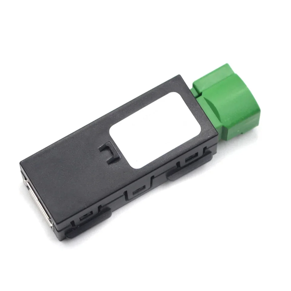 5Q0035726E pre VW Golf Passat CarPlay USB Inštalácia tlačidla Plug Socket Switch 5Q0 035 726 E