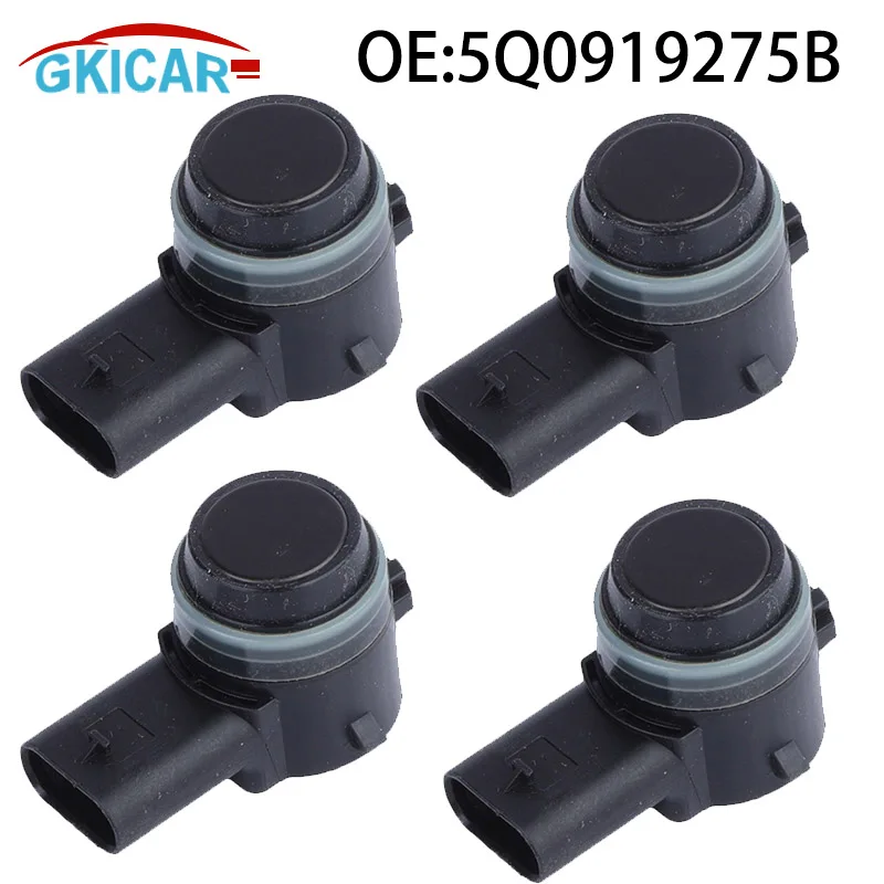5Q0919275B PDC parkovací senzor pre Audi A3 A4 Q7 4MB A3 8V1 8vk 8vs B9 pre VW Golf VII Porsche 991 92A SEAT Leon 5F1 pre VW A11