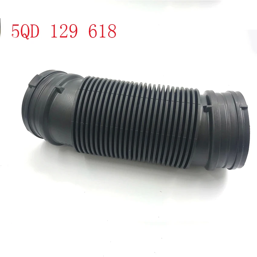 5QD129618 5QD129618 pre golf Bora pre hadicu prívodu Sagutar Mag pre Audi A3 Q2L Oxygen Tube 5QD 129 618 5QD129618