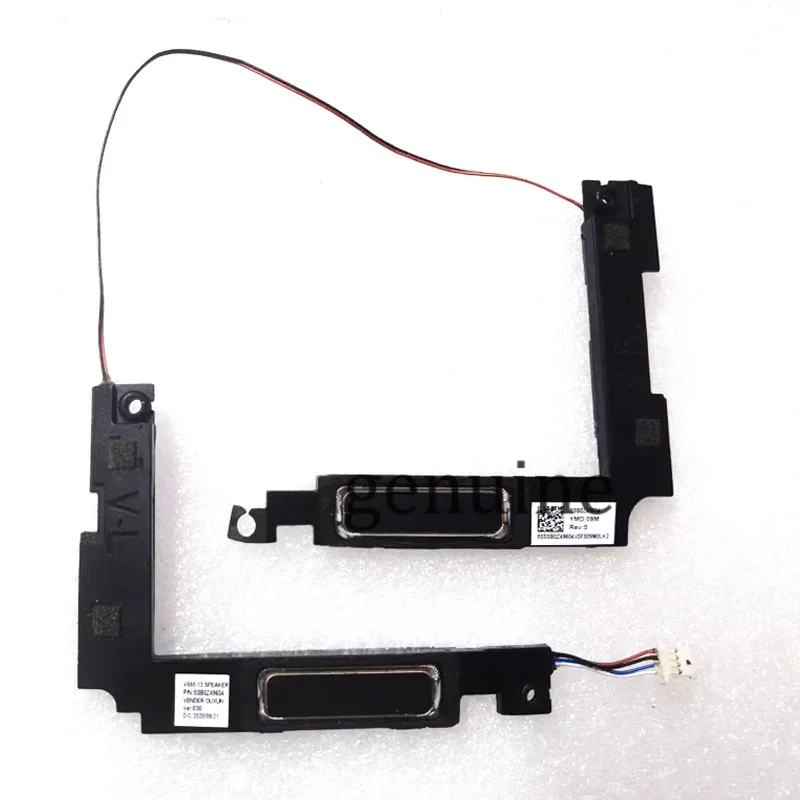 5SB0Z49594 Nový originál pre Lenovo Thinkbook 13S G2 G3 sú vstavané interné reproduktory vstavaného reproduktora vysokej kvality rýchlej lode